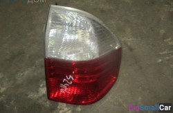 Стоп прав. крыло (63 Осветительные приборы) 63217162210