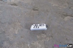 Светильник салона (63 Осветительные приборы) 63316962045