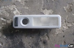 Светильник салона задн. лев. (63 Осветительные приборы) 63318366433