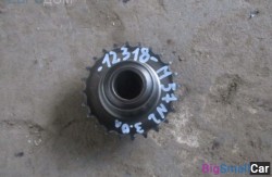 Звездочка m57n2 3.0 (13 Подготовка и регулир. рабочей смеси) 13527787279