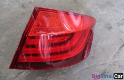 Стоп прав. крыло (63 Осветительные приборы) 63217203230