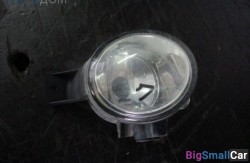 Противотуманная фара перед. лев. (63 Осветительные приборы) 63177187631