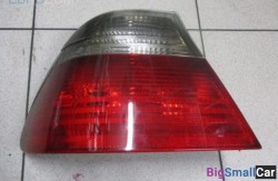 Стоп лев. крыло (63 Осветительные приборы) 632183647251