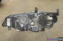 Фара перед. прав. (63 Осветительные приборы) 631172870101