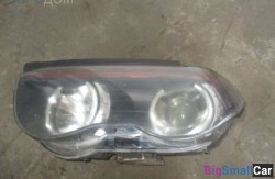 Фара перед. лев. (63 Осветительные приборы) 63127164687