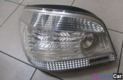 Стоп лев. крыло (63 Осветительные приборы) 632172734281