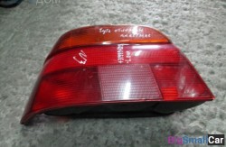 Стоп лев. крыло (63 Осветительные приборы) 632169025271