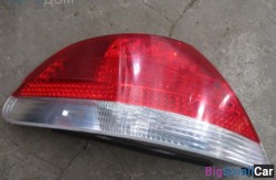 Стоп лев. крыло (63 Осветительные приборы) 63216937235