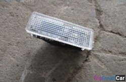 Светильник номерного знака (63 Осветительные приборы) 63316962039