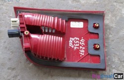 Стоп лев. багаж. (63 Осветительные приборы) 63217164483