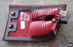 Стоп прав. багаж. (63 Осветительные приборы) 63217164484