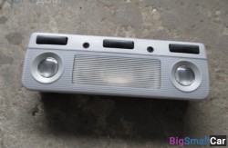 Светильник салона (63 Осветительные приборы) 63312269513