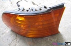 Поворотник прав. (63 Осветительные приборы) 63138379108