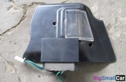 Цокольная группа задн. прав. (63 Осветительные приборы) 63218364730