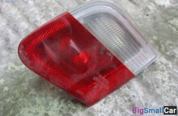 Стоп прав. багаж. (63 Осветительные приборы) 63218364728