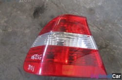 Стоп лев. крыло (63 Осветительные приборы) 63218375801