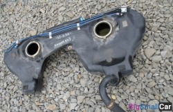 Бензобак м52 т.у 2.5 (16 Система подачи топлива) 16116766940 Бензобак м52 т.у 2.5 (16 Система подачи топлива) 16116766940