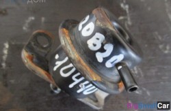 Клапан (13 Подготовка и регулир. рабочей смеси) 13531711540