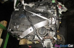 Датчик в топливной рампе n47d20c (13 Подготовка и регулир. рабочей смеси) 13537800602