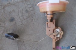 Датчик уровня наполнения лев. (16 Система подачи топлива) 16116768788 Датчик уровня наполнения лев. (16 Система подачи топлива) 16116768788