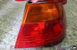 Стоп прав. крыло (63 Осветительные приборы) 63218364726