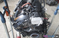 Дроссельная заслонка n54 3.0 (13 Подготовка и регулир. рабочей смеси) 13547556119