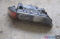 Фара перед. прав. (63 Осветительные приборы) 63128362464