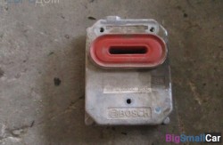 Блок ксенона (63 Осветительные приборы) 61358376273