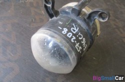 Противотуманная фара перед. прав. (63 Осветительные приборы) 63178371908