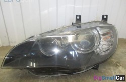 Фара перед. лев. (63 Осветительные приборы) 63117287009