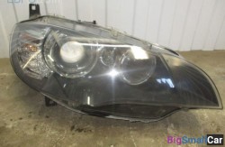 Фара перед. прав. (63 Осветительные приборы) 63117287010