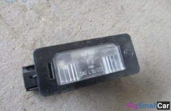 Светильник номерного знака (63 Осветительные приборы) 63267165646