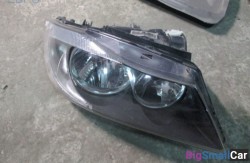 Фара перед. прав. (63 Осветительные приборы) 63116942724