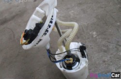 Насос топливный (16 Система подачи топлива) 16117297778 Насос топливный (16 Система подачи топлива) 16117297778