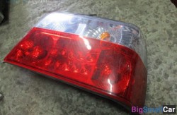 Стоп прав. крыло (63 Осветительные приборы) 82199405445