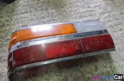 Стоп лев. крыло (63 Осветительные приборы) 63211366769