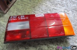 Стоп прав. крыло (63 Осветительные приборы) 63211386090