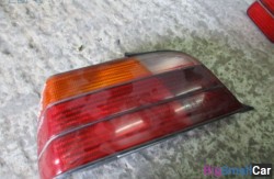 Стоп лев. крыло (63 Осветительные приборы) 63211387658