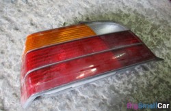 Стоп лев. крыло (63 Осветительные приборы) 63211387657