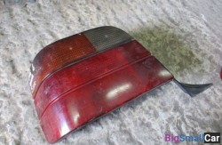 Стоп лев. крыло (63 Осветительные приборы) 63218371941