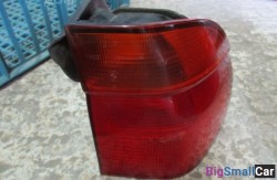 Стоп прав. крыло (63 Осветительные приборы) 63218371328