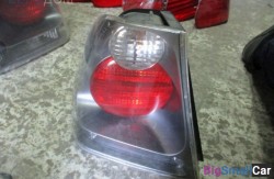 Стоп лев. крыло (63 Осветительные приборы) 63216920249