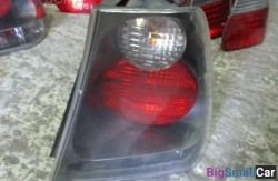 Стоп прав. крыло (63 Осветительные приборы) 63216920252