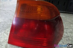 Стоп прав. крыло (63 Осветительные приборы) 63218364921