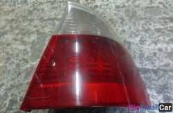 Стоп прав. крыло (63 Осветительные приборы) 63216900474