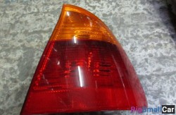 Стоп прав. крыло (63 Осветительные приборы) 63218368758