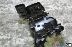 Цокольная группа лев. (63 Осветительные приборы) 63217164971