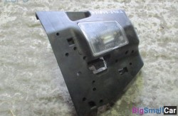 Цокольная группа лев. (63 Осветительные приборы) 51478165317