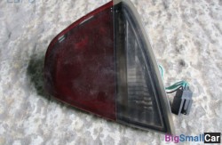 Стоп прав. багаж. (63 Осветительные приборы) 63216937459