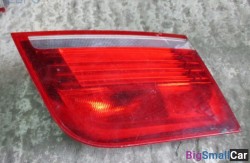 Стоп прав. багаж. (63 Осветительные приборы) 63217200822